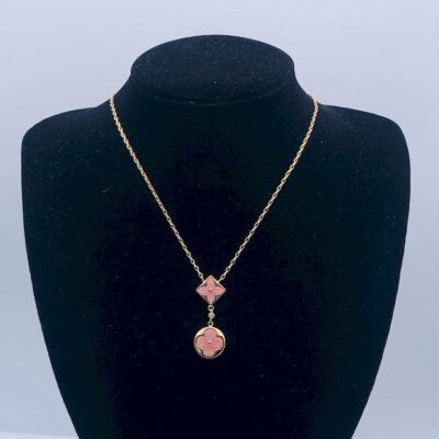 New Arrival Lv Necklace J1141.