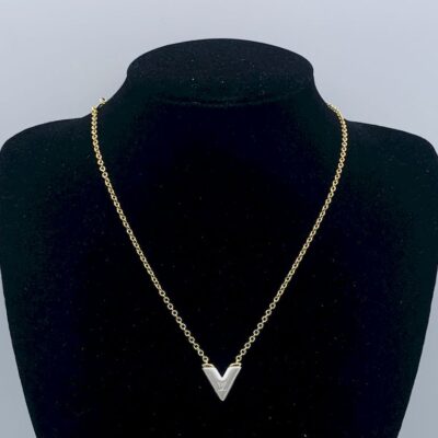 New Arrival Lv Necklace J1142.