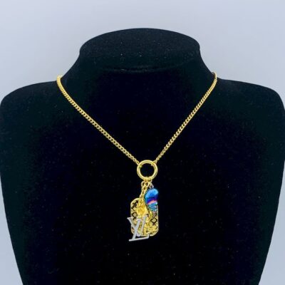 New Arrival Lv Necklace J1143.