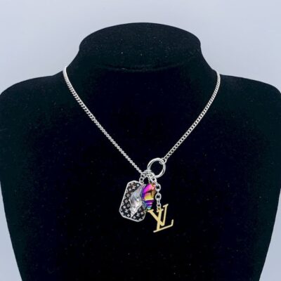 New Arrival Lv Necklace J1144.