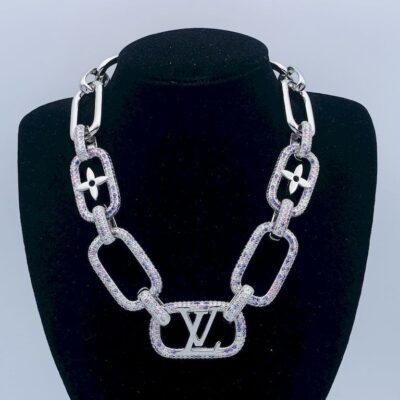 New Arrival Lv Necklace J1146.