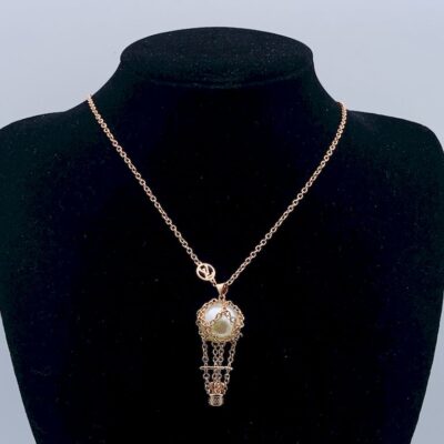 New Arrival Lv Necklace J1150.