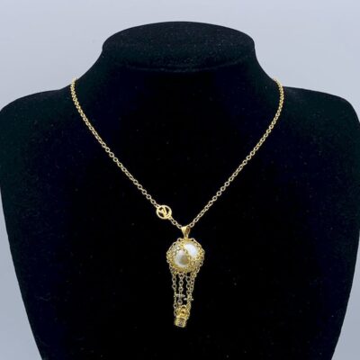 New Arrival Lv Necklace J1151.