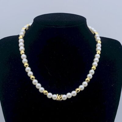 New Arrival Lv Necklace J1153.