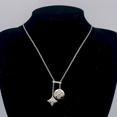 New Arrival Lv Necklace J1935.