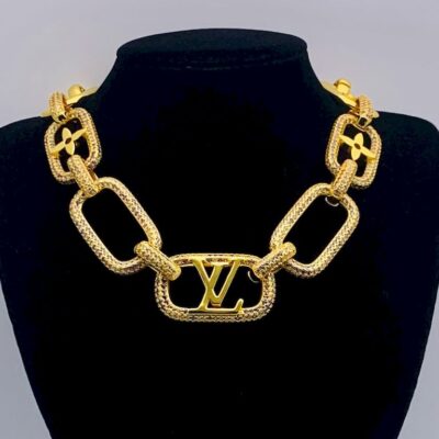 New Arrival Lv Necklace J1941.