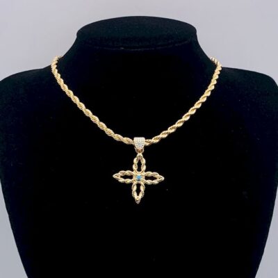 New Arrival Lv Necklace J1942.