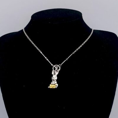 New Arrival Lv Necklace J1946.