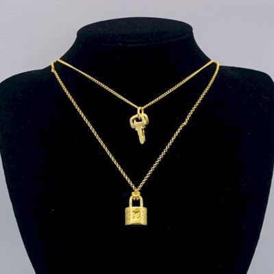 New Arrival Lv Necklace J1947.