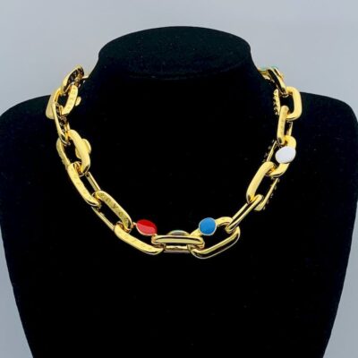New Arrival Lv Necklace J1948.