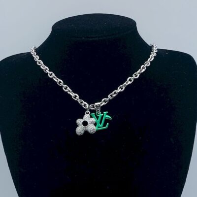 New Arrival Lv Necklace J1949.