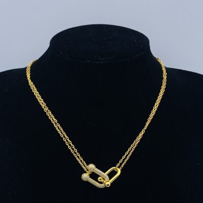 New Arrival Tiffany Necklace J561