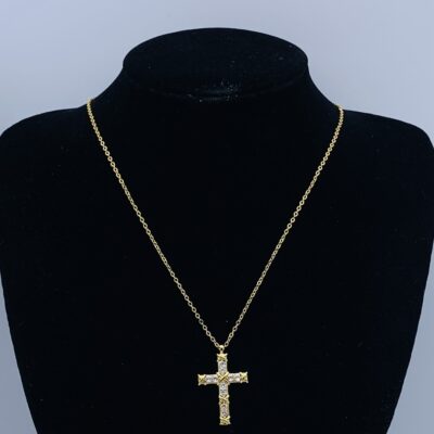 New Arrival Tiffany Necklace J576