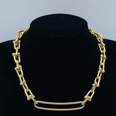 New Arrival Tiffany Necklace J599