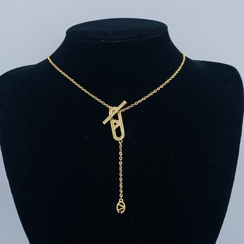 New Arrival Valentino Necklace J2287
