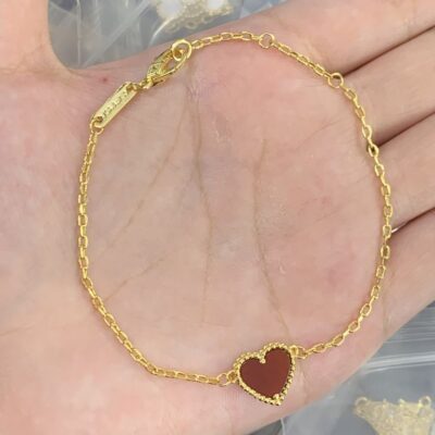 New Arrival Van Cleef & Arpels Bracelet J868..