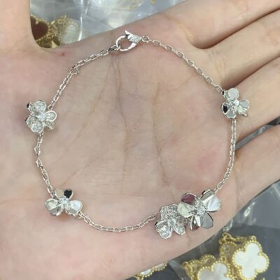 New Arrival Van Cleef & Arpels Bracelet J872.