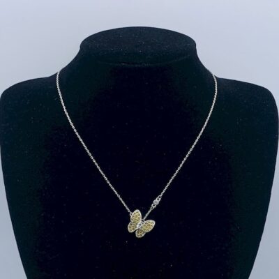 New Arrival Van Cleef & Arpels Necklace J875.