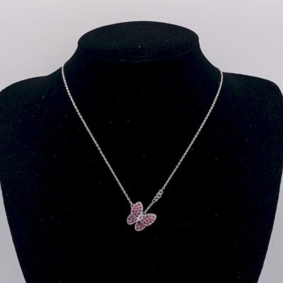 New Arrival Van Cleef & Arpels Necklace J877.