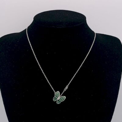 New Arrival Van Cleef & Arpels Necklace J878.