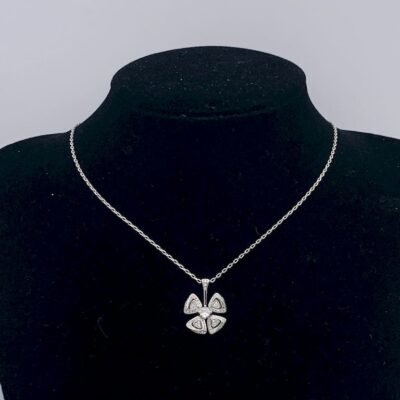 New Arrival Van Cleef & Arpels Necklace J880.