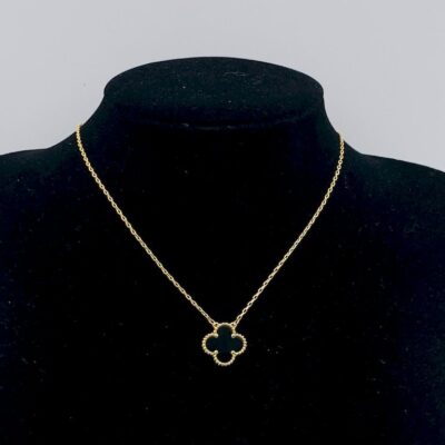 New Arrival Van Cleef & Arpels Necklace J882.