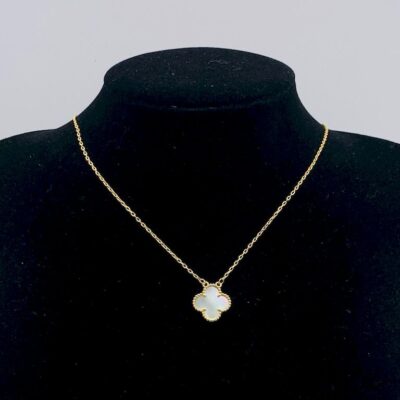 New Arrival Van Cleef & Arpels Necklace J884.