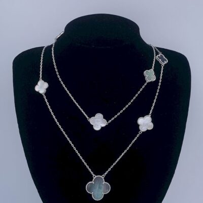 New Arrival Van Cleef & Arpels Necklace J889.