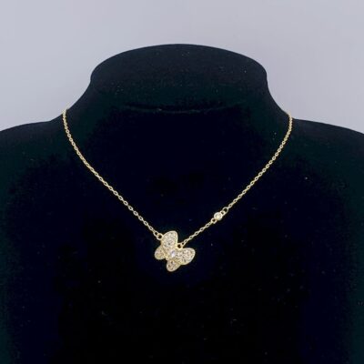 New Arrival Van Cleef & Arpels Necklace J890.