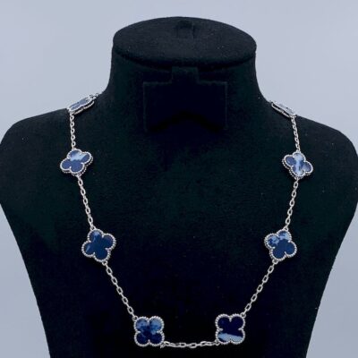 New Arrival Van Cleef & Arpels Necklace J899.