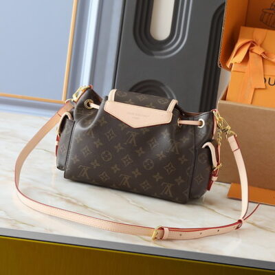 Odyssée M25085 27x17x12cm Ss14_1973546