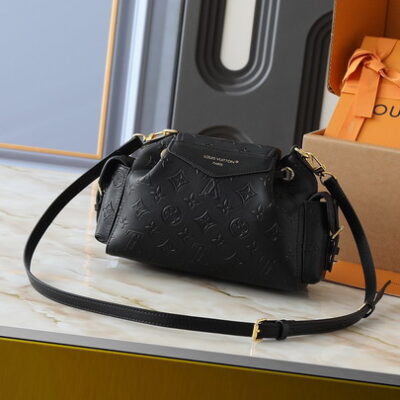 Odyssée M25085 27x17x12cm Ss3_1973537