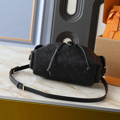 Odyssée M25085 27x17x12cm Ss4_1973536