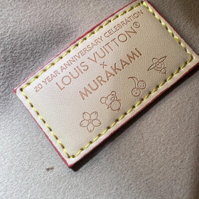 Papillon M40711 27x11x13cm Ss19_1960882