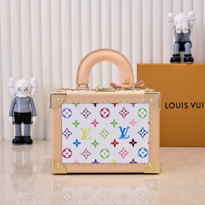 Petite Valise M13125 22 5x17 5x11cm Ss3_1960897