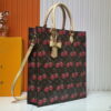 Sac Plat M14478 36x36x9cm Ss12_1971600
