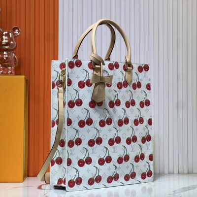 Sac Plat M14478 36x36x9cm Ss2_1971591