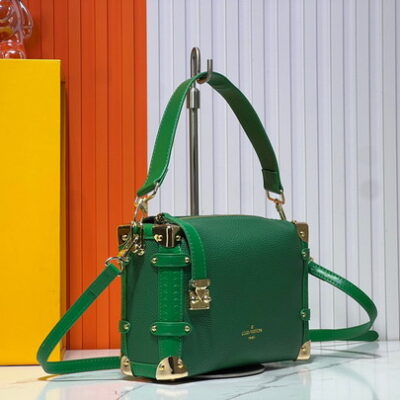 Side Trunk M12428 21x14x6cm Ss2_1960907