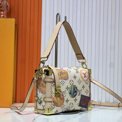 Side Trunk M12428 21x14x6cm Ss2_1971609