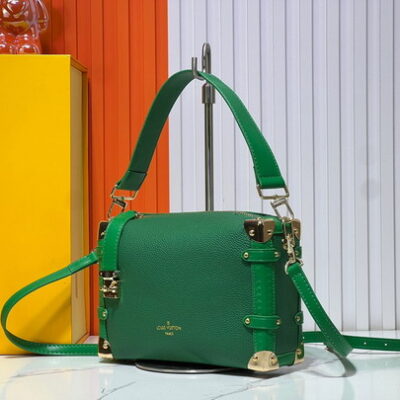 Side Trunk M12428 21x14x6cm Ss3_1960906