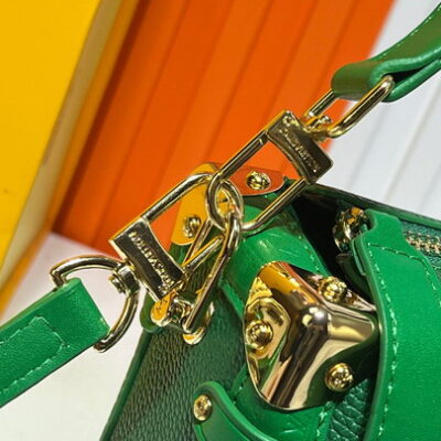 Side Trunk M12428 21x14x6cm Ss4_1960905