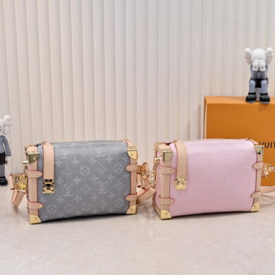 Side Trunk M46358 21x14x6cm Ss1_1975278