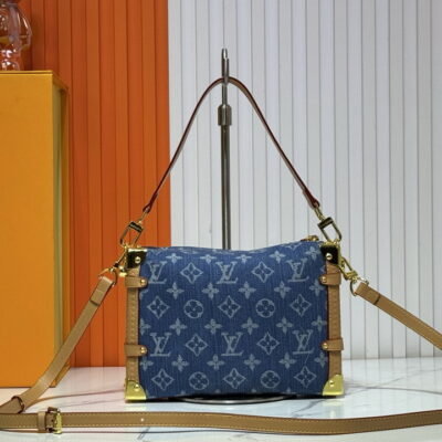 Side Trunk M46358 21x14x6cm Ss6_1971615