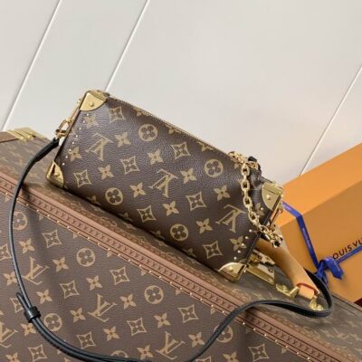 Slim Trunk M13147 12x4x23cm Wp 2_1950787