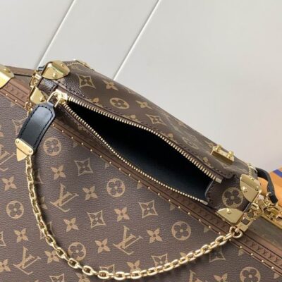 Slim Trunk M13147 12x4x23cm Wp 4_1950785