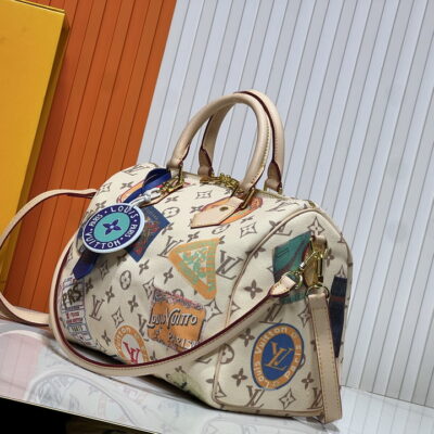 Speedy M14587 30x21x17cm Ss3_1980227