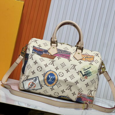 Speedy M14587 30x21x17cm Ss4_1980226