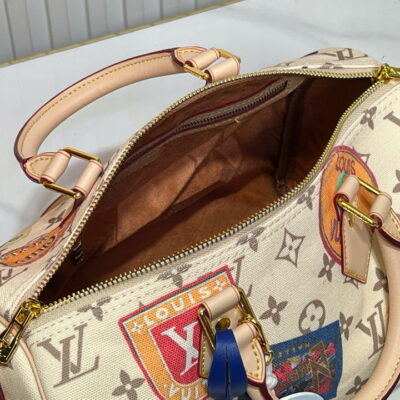 Speedy M14587 30x21x17cm Ss8_1980222