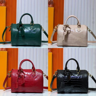 Speedy M24424 25x15x15cm Ss29_1960989