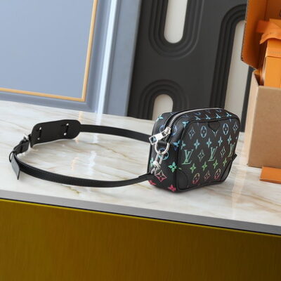 Trocadéro M14058 20x13x6 5cm Ss2_1965163